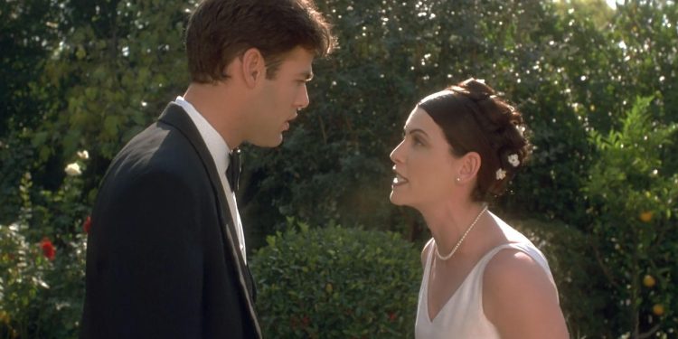 The Big Day