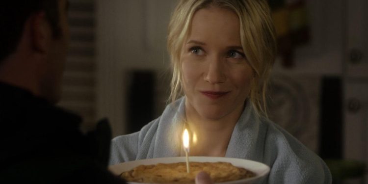 The Birthday Wish