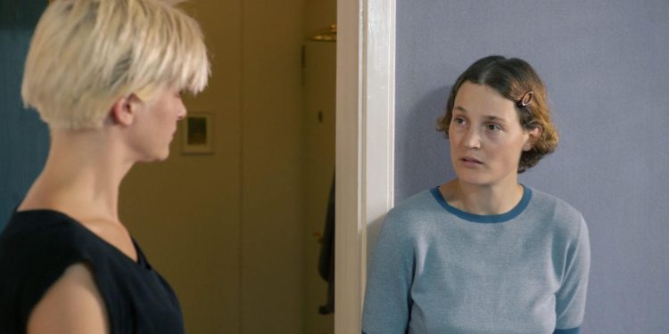 The Chambermaid Lynn