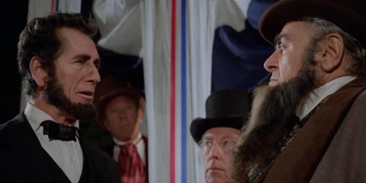 The Lincoln Conspiracy