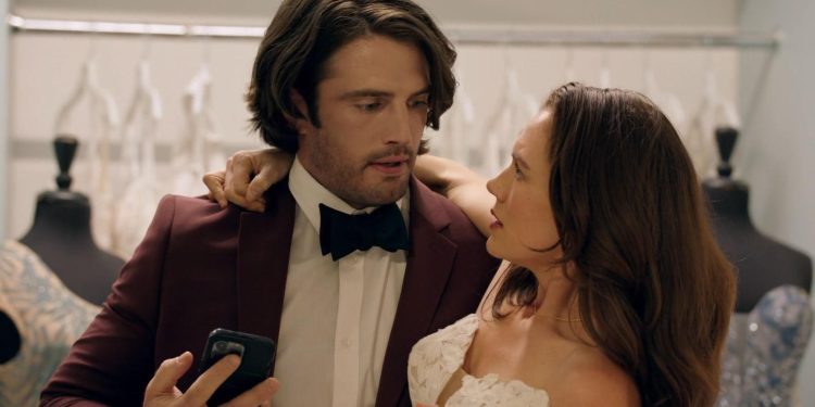 The Marry Me Pact