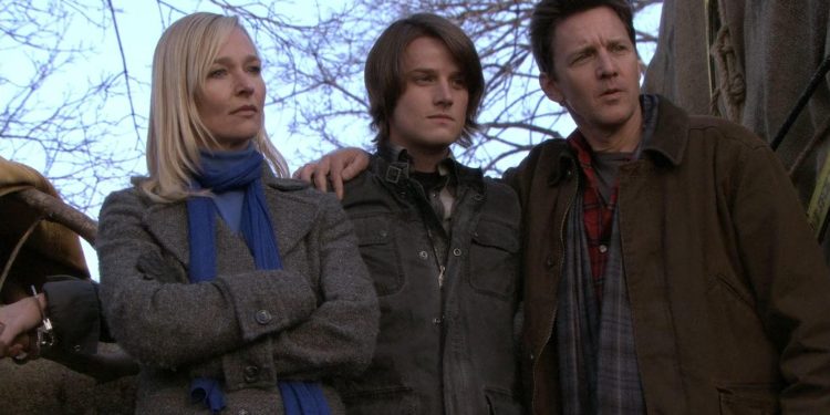 The National Tree