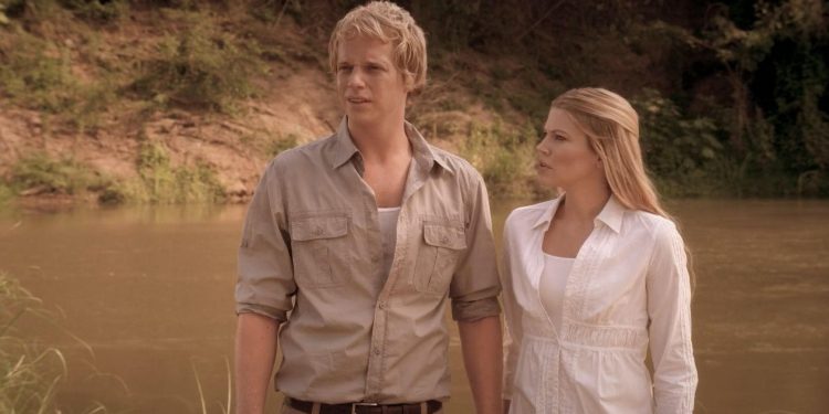 The Prince &amp; Me 4: The Elephant Adventure