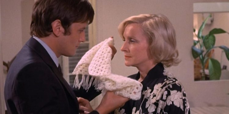 The Strangler