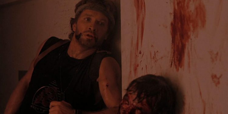 The Terror Within II