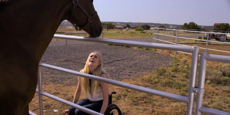 Walk. Ride. Rodeo.