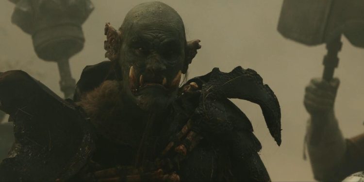 Warchief