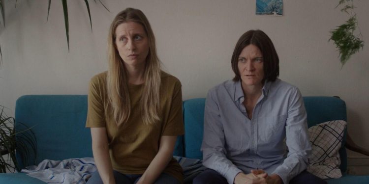 Women Who Kill