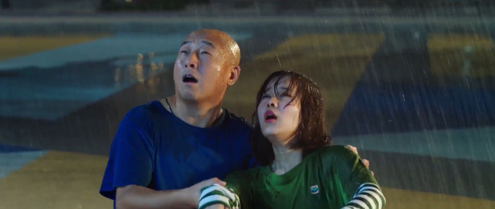 Best Recent Body Swap Films