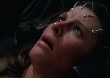 Best Techno-Horror Films