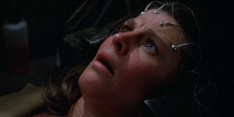 Best Techno-Horror Films