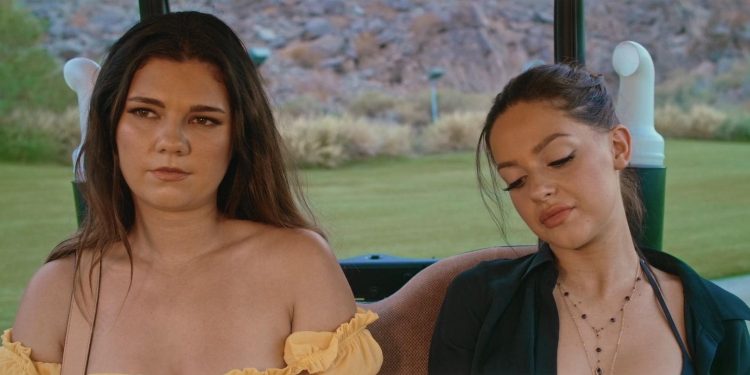 Girls on Film