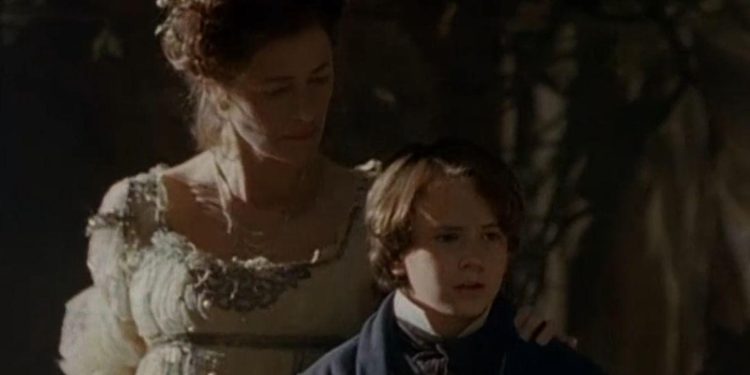 Great Expectations