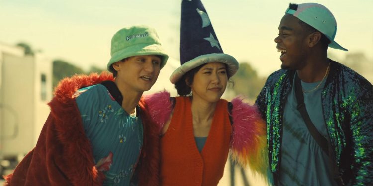 Half Baked: Totally High