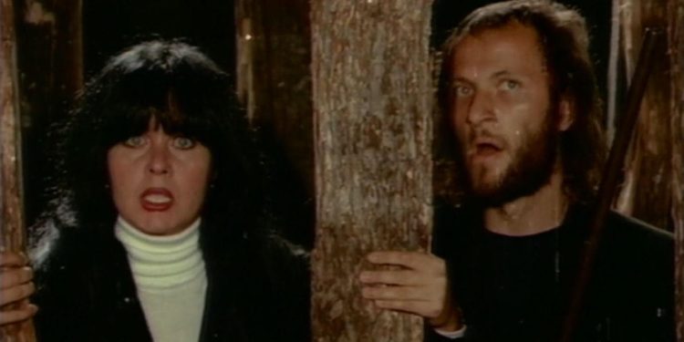 The Angel of Vengeance: The Female Hamlet