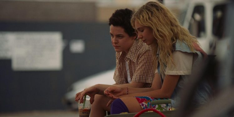 Jack &amp; Diane