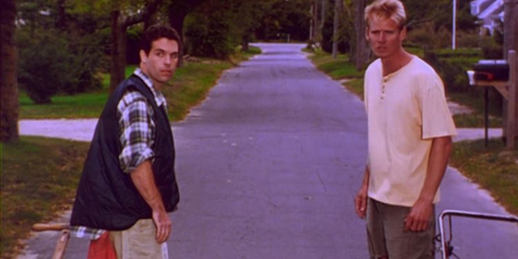 Joe &amp; Joe