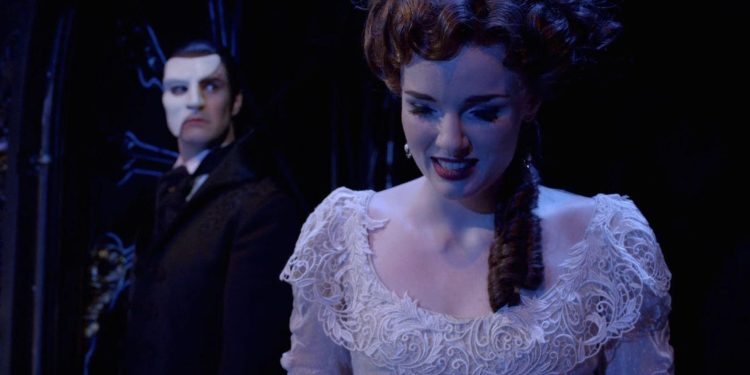 Love Never Dies