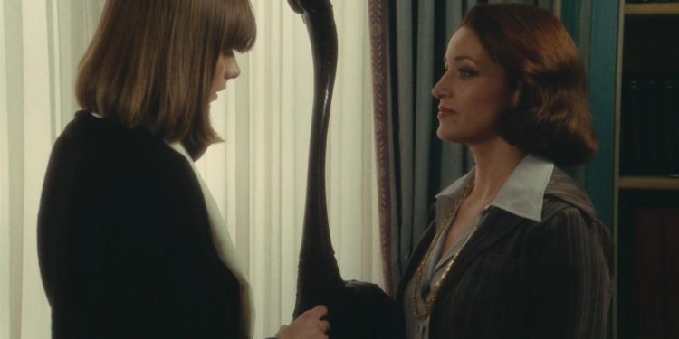 Madame Claude