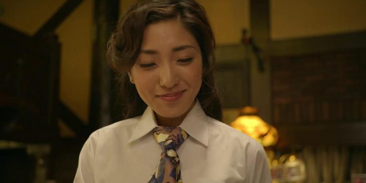 Mischievous Kiss the Movie Part 1: High School