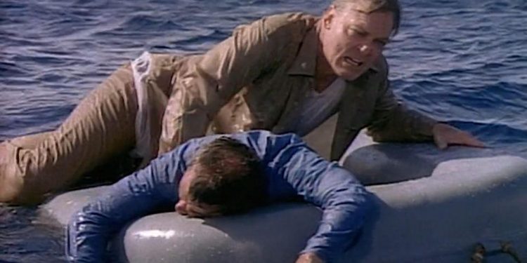 Mission of the Shark: The Saga of the U.S.S. Indianapolis