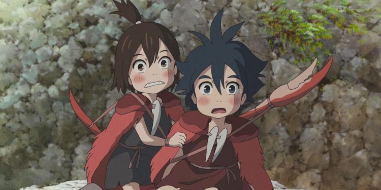 Modest Heroes