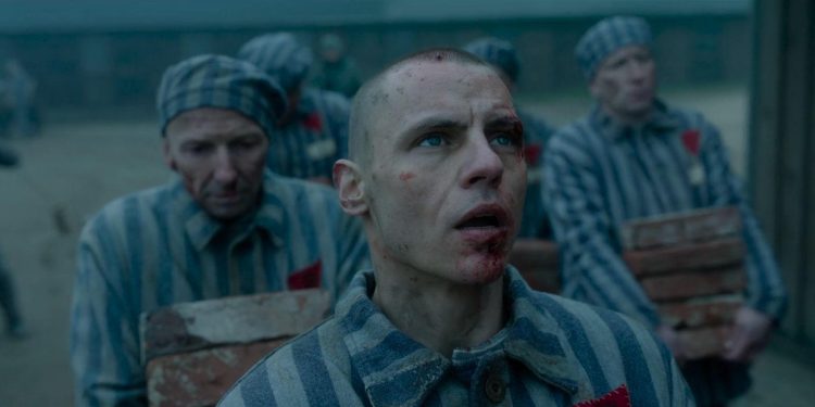 Pilecki’s Report