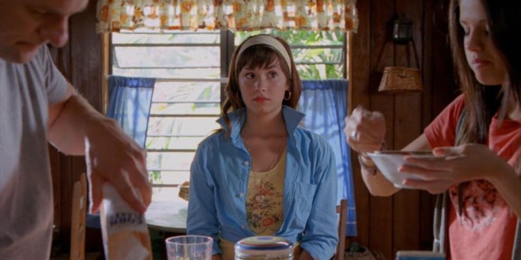 Princess Protection Program