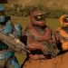 Red Faction: Origins