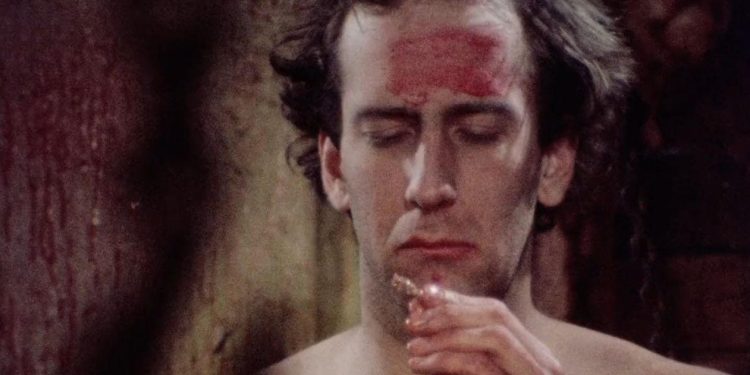 Roadkill: The Last Days of John Martin