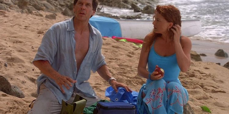 Second Honeymoon