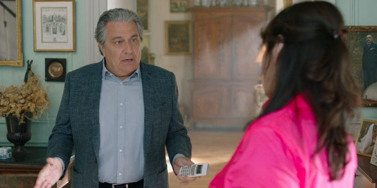 Serial (Bad) Weddings 3