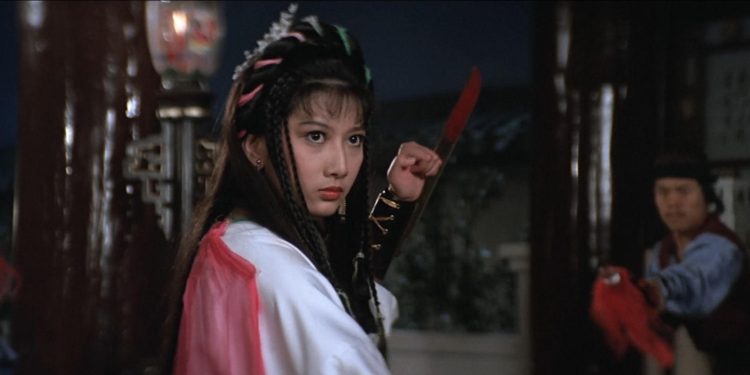 Shaolin Intruders