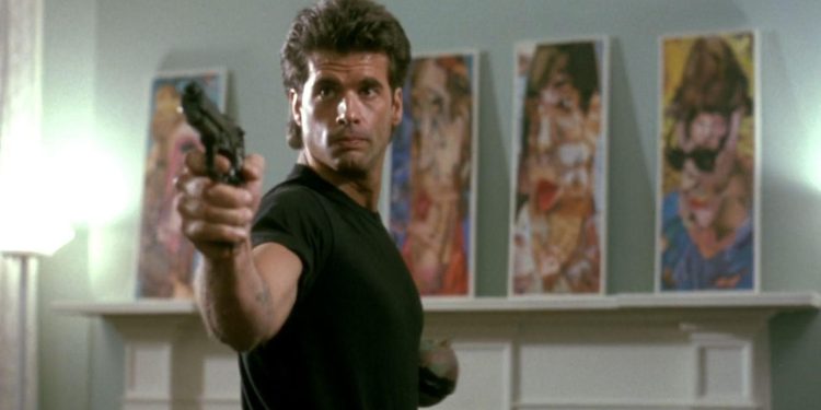 Snake Eater II: The Drug Buster
