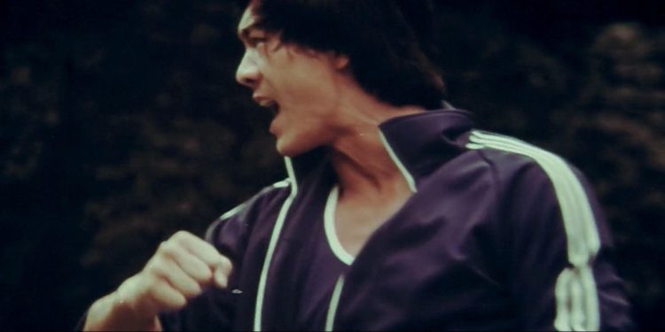 Soul Brothers of Kung Fu