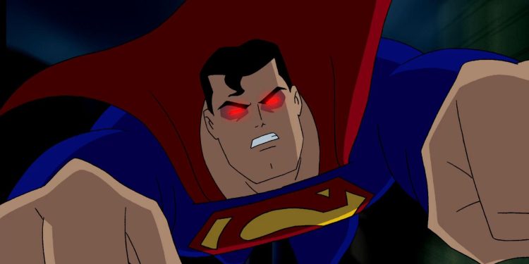 Superman: Brainiac Attacks