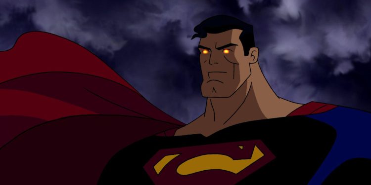 Superman: Doomsday