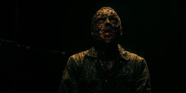 Septic Man