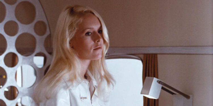 Swedish Fly Girls