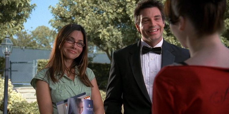 The Nanny Express