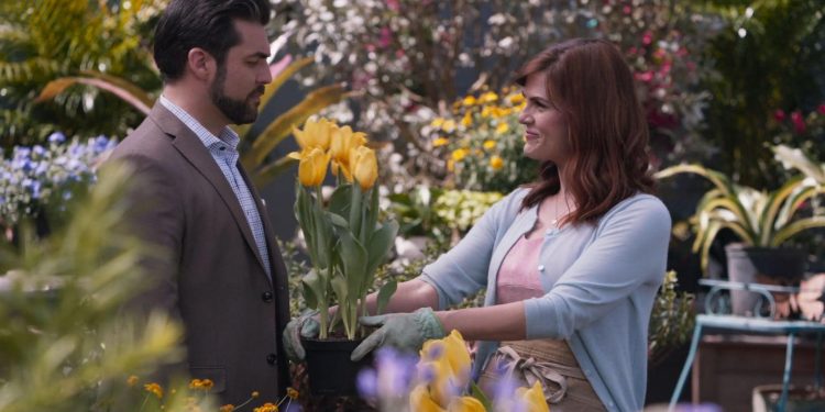 True Love Blooms