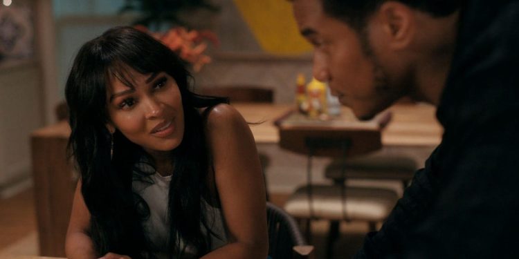Tyler Perry’s Divorce in the Black