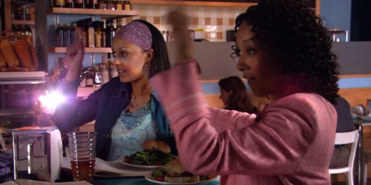 Twitches