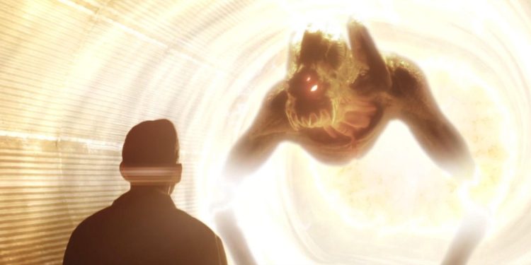The Area 51 Incident