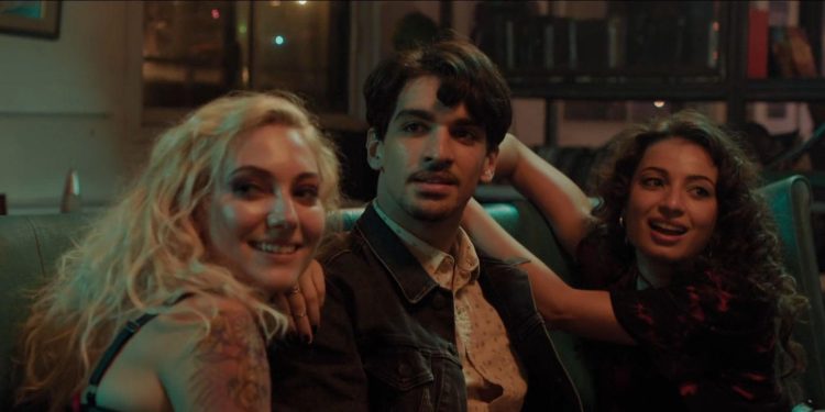 Montr&eacute;al Girls