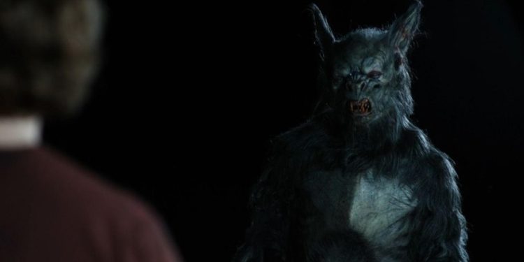 Hellhounds