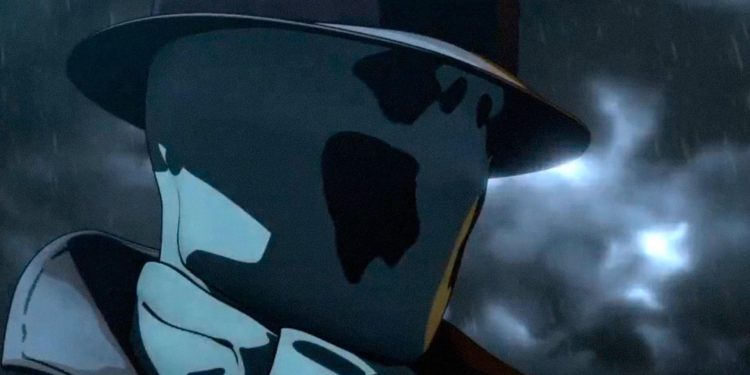 Watchmen: Chapter I