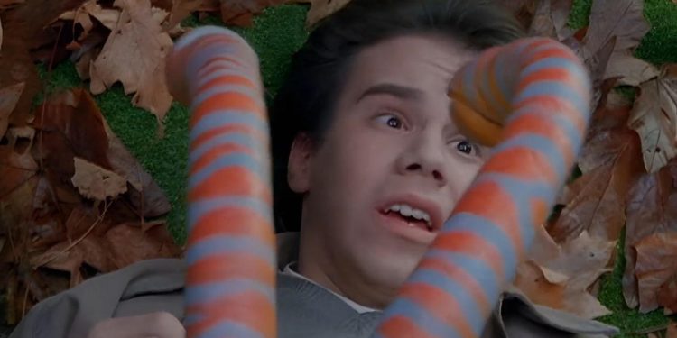 Can of Worms
