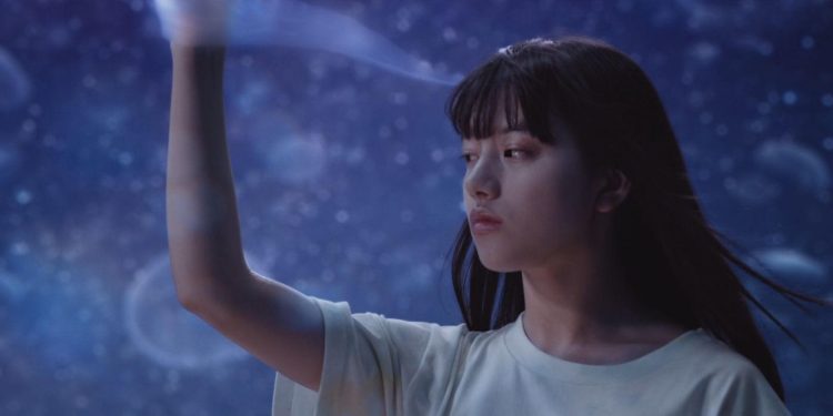 The Brightest Roof in the Universe