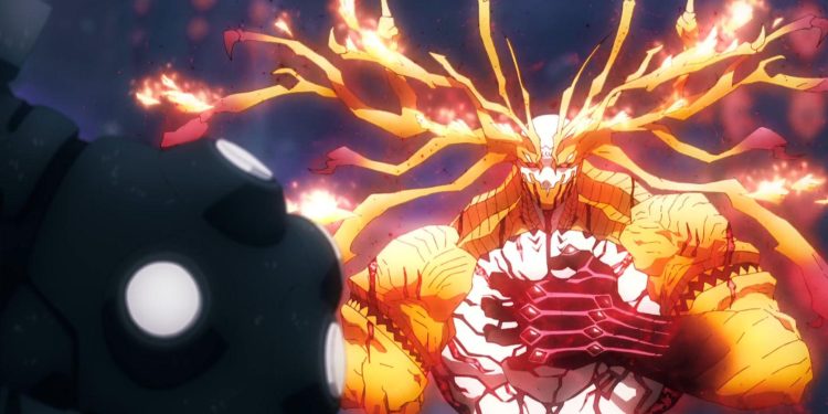 Fate/Grand Order Final Singularity – Grand Temple of Time: Solomon